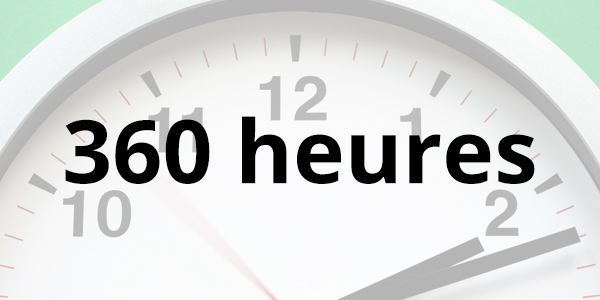 360heures