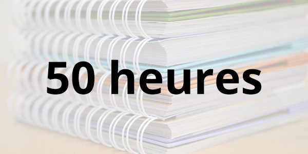 50heures
