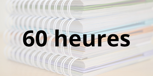 60heures