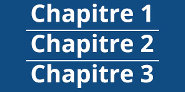 chapitre